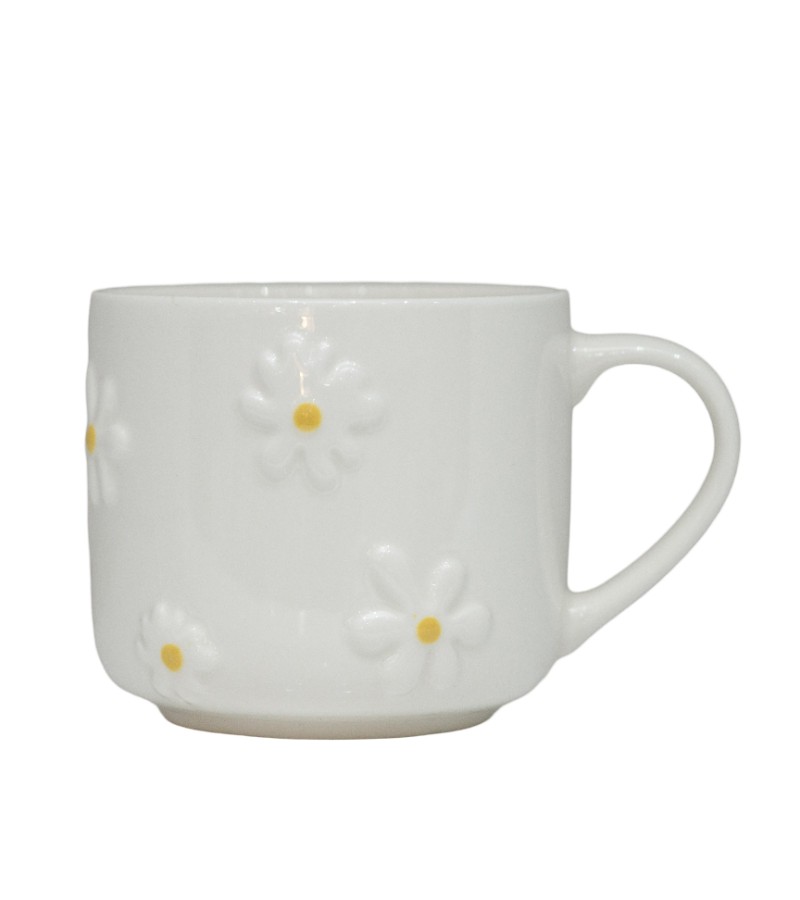 კერამიკული ჭიქა  XHTC-SY-4023