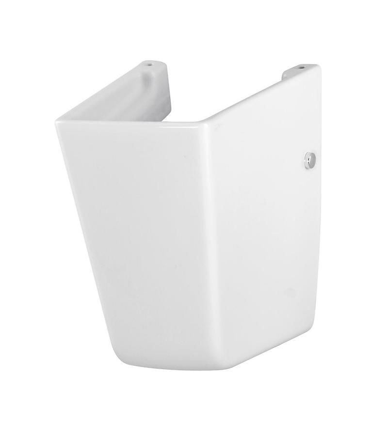 ფეხი მოკლე ხელსაბანის  CARINA  CIT50/55/60  მწარ. CERSANIT