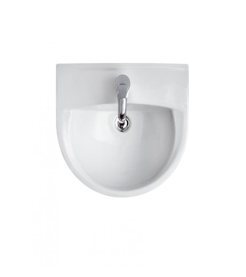 ხელსაბანი  PRESIDENT  P 50 (S-UM-P50/1-w)   მწარ. CERSANIT