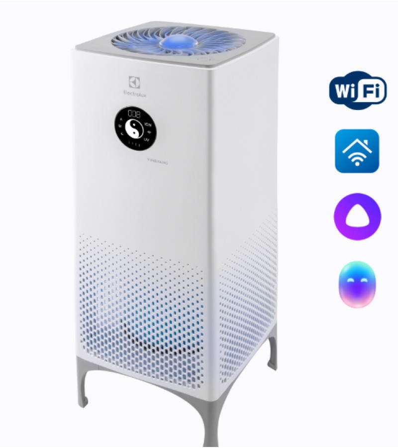 ჰაერის გამწმენდი  EAP-2075D  Yin&Yang  მწარ. Electrolux