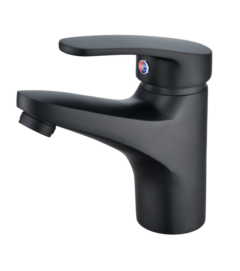 შემრევი აბაზანის    VZ-7301BK  ფერი: BlackVARTE