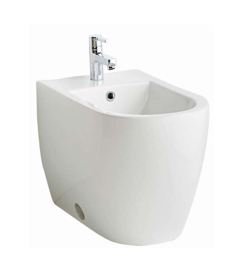 Bidet OCEAN PLUS bitter. SERAMIKSAN