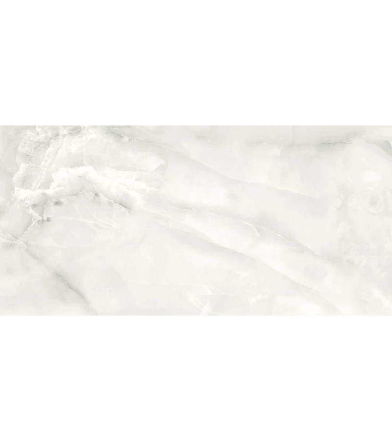 კერამოგრანიტი   OXO BLANCO  PL  60X120   Halcon Cer. A.S.