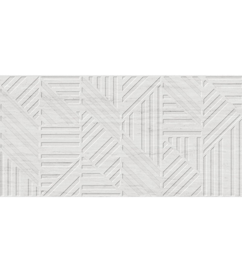 კერამოგრანიტი  ESS. RLV. LIEJA BLANCO   60*120  017-L   PRISSMACER CERAMICA  S.L.U