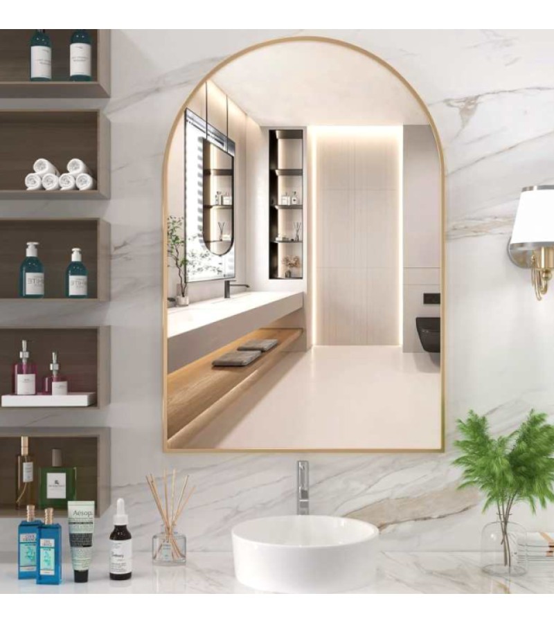 სარკე  #JHF-10  ზომა: 50*70 cm