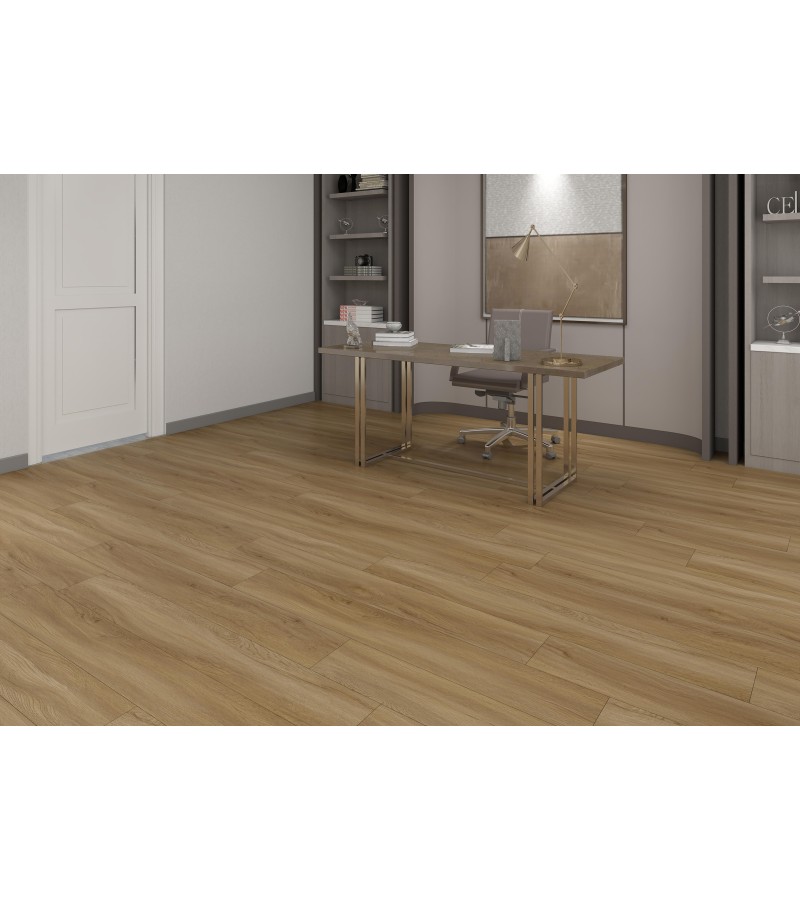 ვინილის იატაკის საფარი  SPC/PVC FLOOR  M001  180*1220