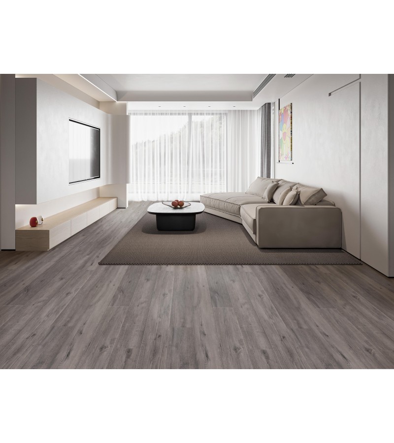 ვინილის იატაკის საფარი  SPC/PVC FLOOR  M257-1  180*1220