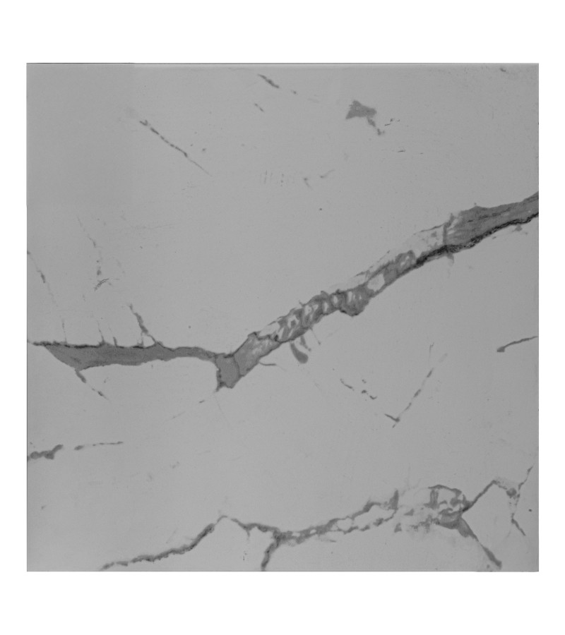 ceramic. Tile HELENA GLOSSY WHITE SERAMIKSAN 60*60