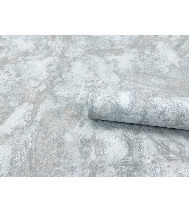 Wallpaper on the basis of vinyl flizelin # 60906-05 ER Bergamo 1.06*10 mt. Erismann 