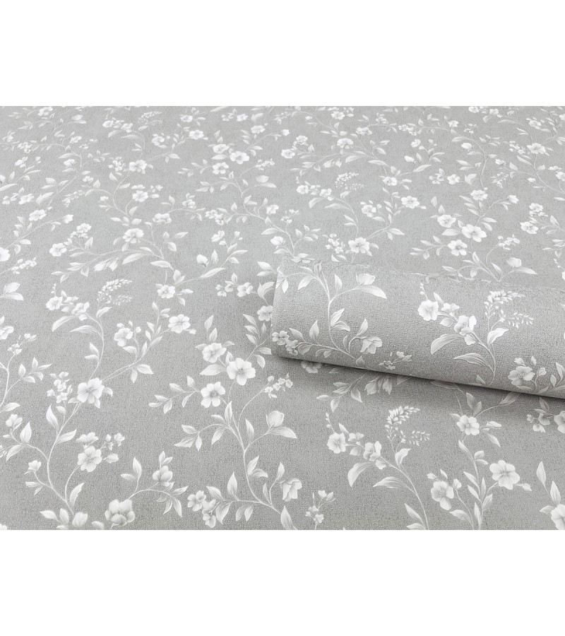 შპალერი ვინილის ფლიზელინის ფუძეზე  # 60938-03  Monica  1.06*10 მტ. Erismann 