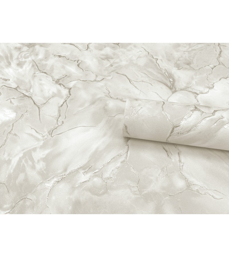 შპალერი ვინილის ფლიზელინის ფუძეზე  # 60917-02  Levita  1.06*10 მტ. Erismann