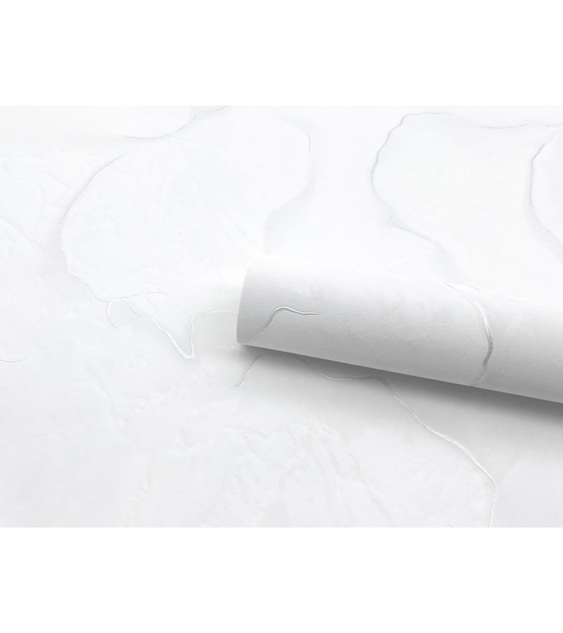 შპალერი ვინილის ფლიზელინის ფუძეზე  # 60930-03 Benefit Green Life  1.06*10 მტ. Erismann