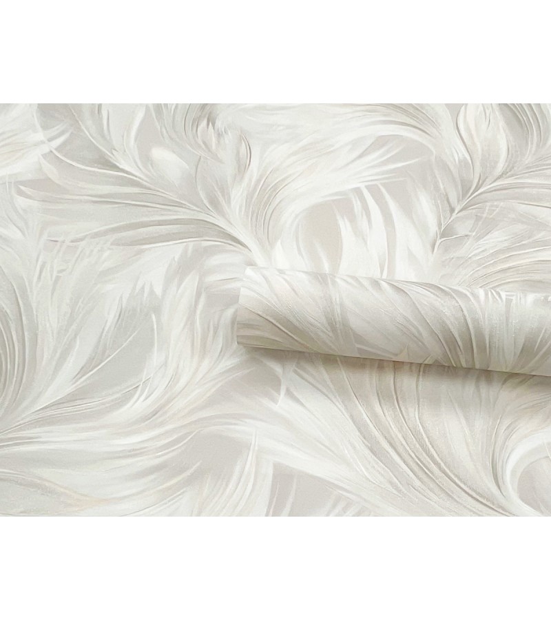 Обои на основе винилового флизелина # 60918-02 Levita 1.06*10 м. Erismann