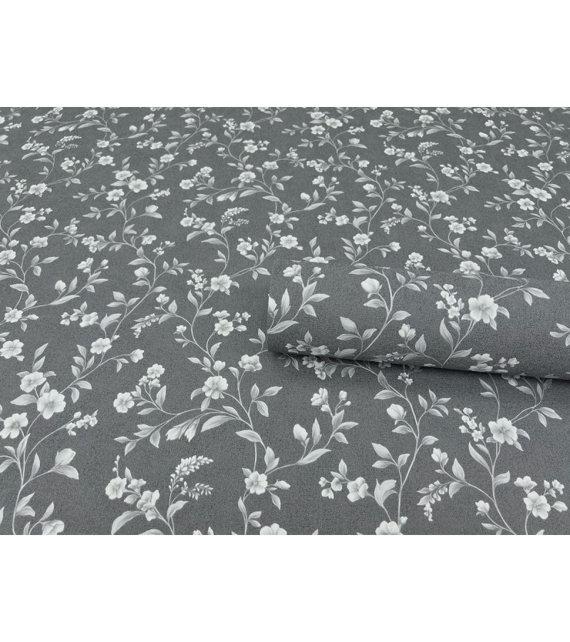 Обои на основе винилового флизелина # 60938-06 Моника 1,06*10 м. Эрисманн