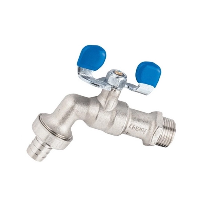 ვინტილი ბაღის  PN 25  1/2  #0906921   KAS 