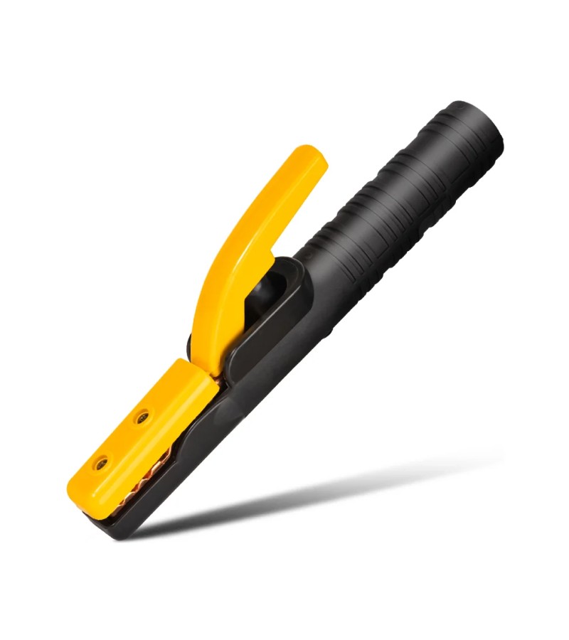 შედუღების აპარატის ელექტროდის დამჭერი  DL23800A  800A   მწარ.  deli 