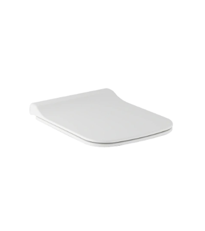 Toilet lid BOLD/SATURN/VICTORIA bitter.  SERAMIKSAN