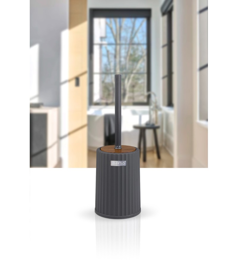 Bathroom brush Coliseum OKY-454-3 OKYANUS