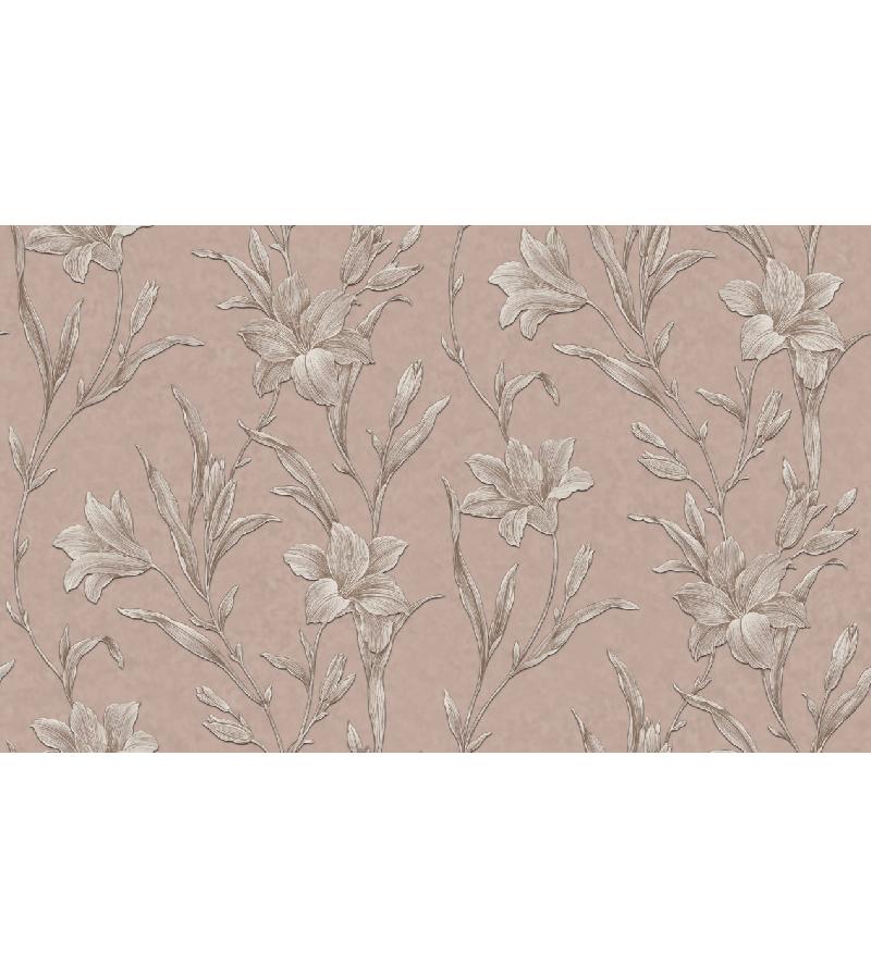 Обои на основе винилового флизелина № 4516-5 Профи Деко 1,06*10 м. Эрисманн