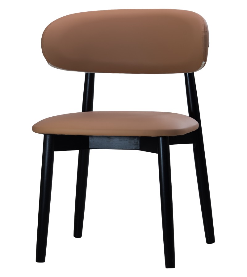 სკამი   FSXR-288#-2  ფერი: Khaki