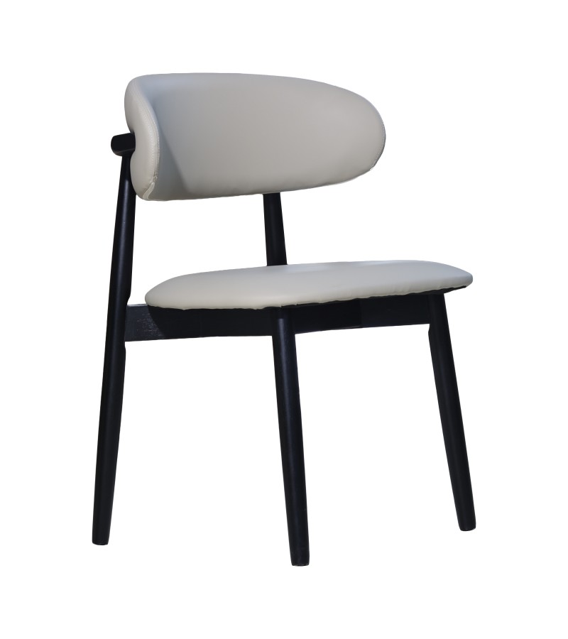 Chair FSSR-288#-1 Color: Light Grey