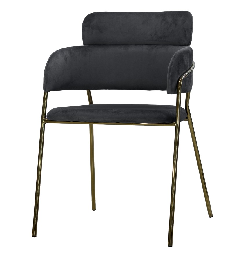 Chair FSFSJ-A3-2 Color: GRAY - 40