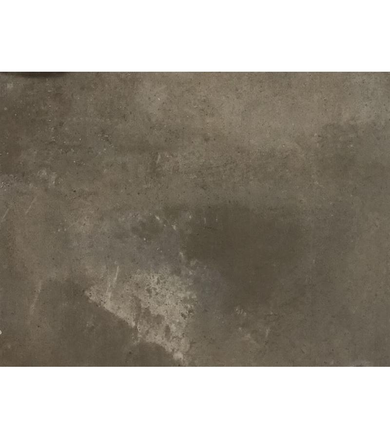 hearth. Tile LUNAR DARK COFFEE 60*60