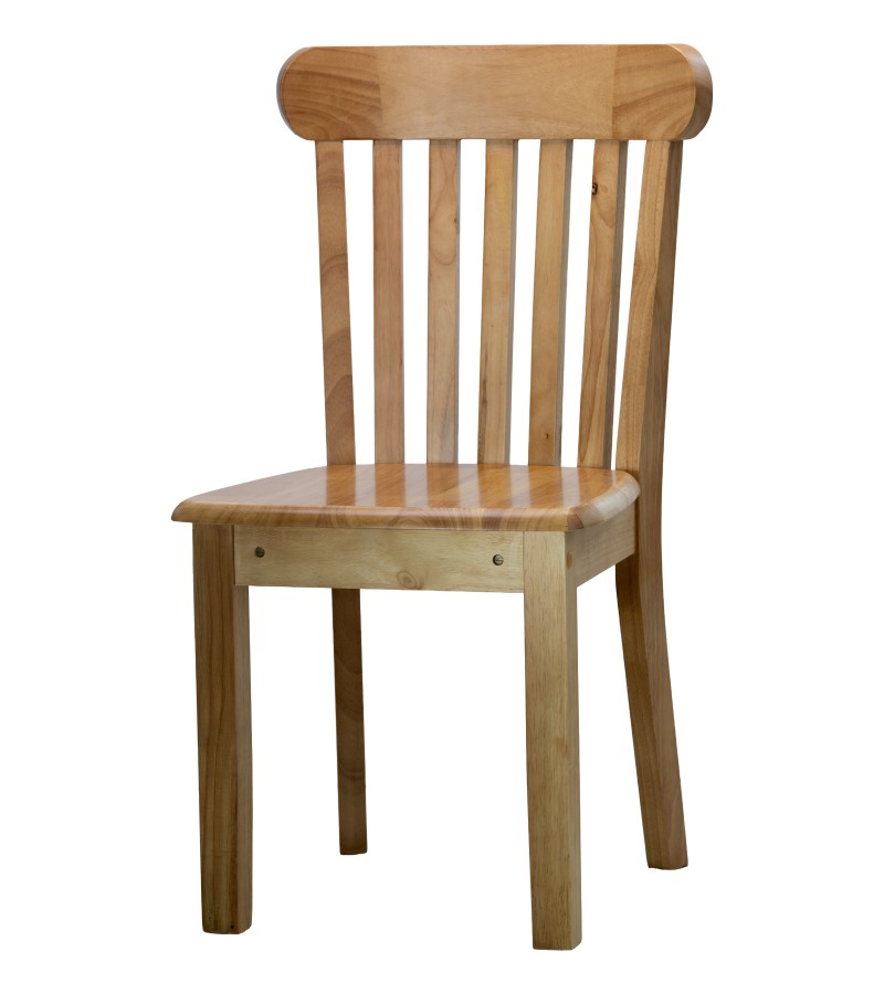 სკამი  ხის  #FSHLJ-642#