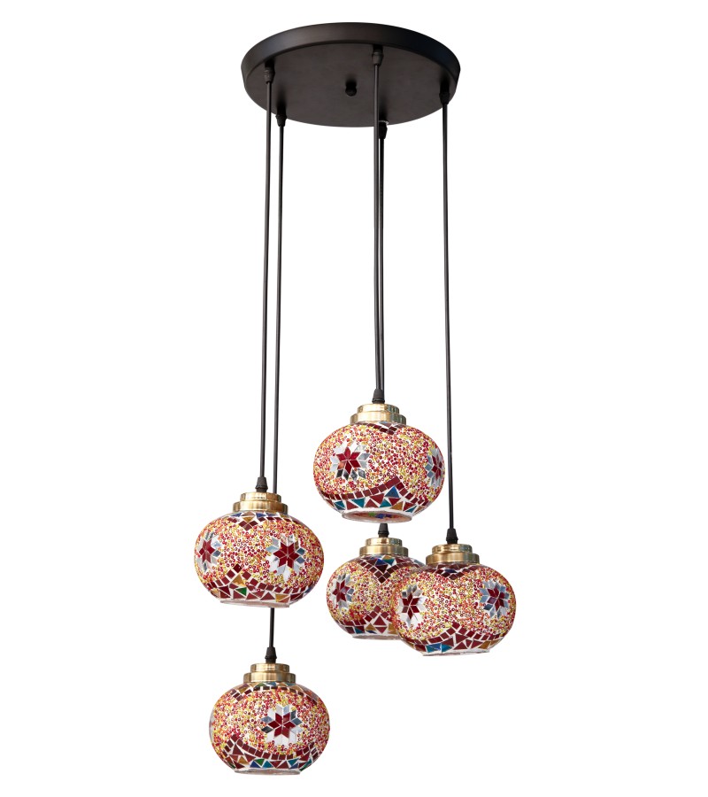 ჭაღი   GZQL-1092-5