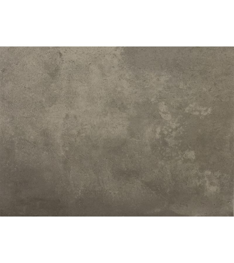 hearth. Tile LUNAR LIGHT GRAY 60*60