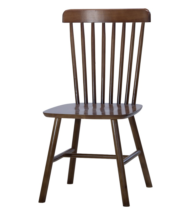 სკამი  ხის  #FSHLJ-603#-1