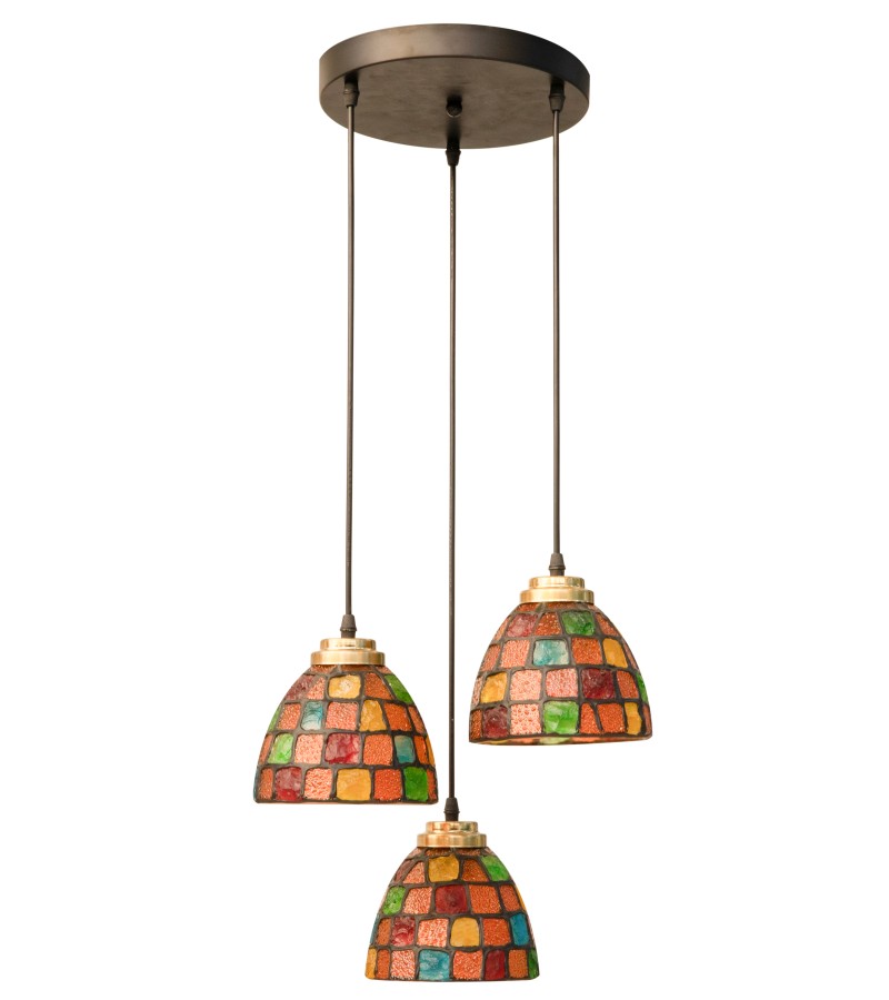 ჭაღი   GZQL-1098-3