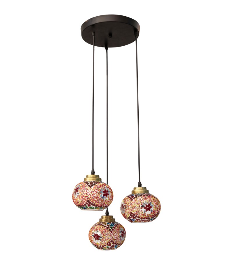 ჭაღი   GZQL-1092-3