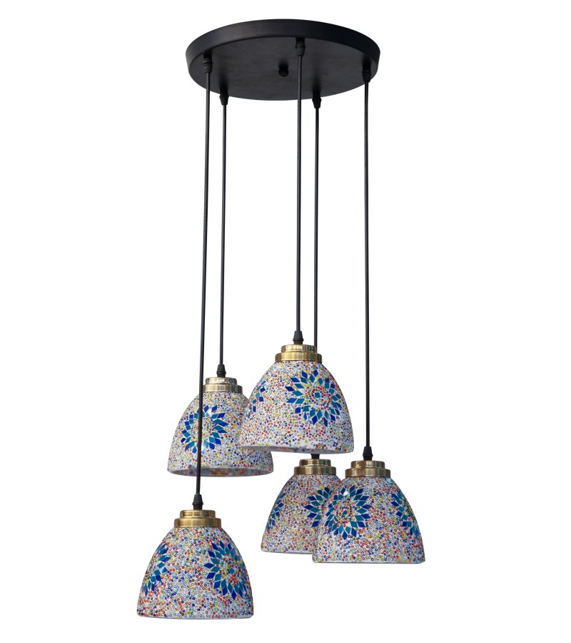 Chandelier GZQL-1096-5