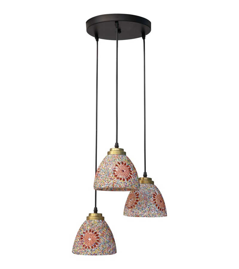 ჭაღი   GZQL-1095-3