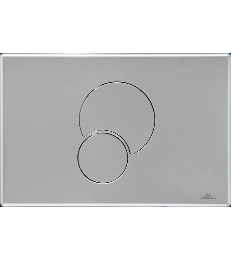 ღილაკი ინსტალიაციის  AUREA მწარ. GENERAL FITING