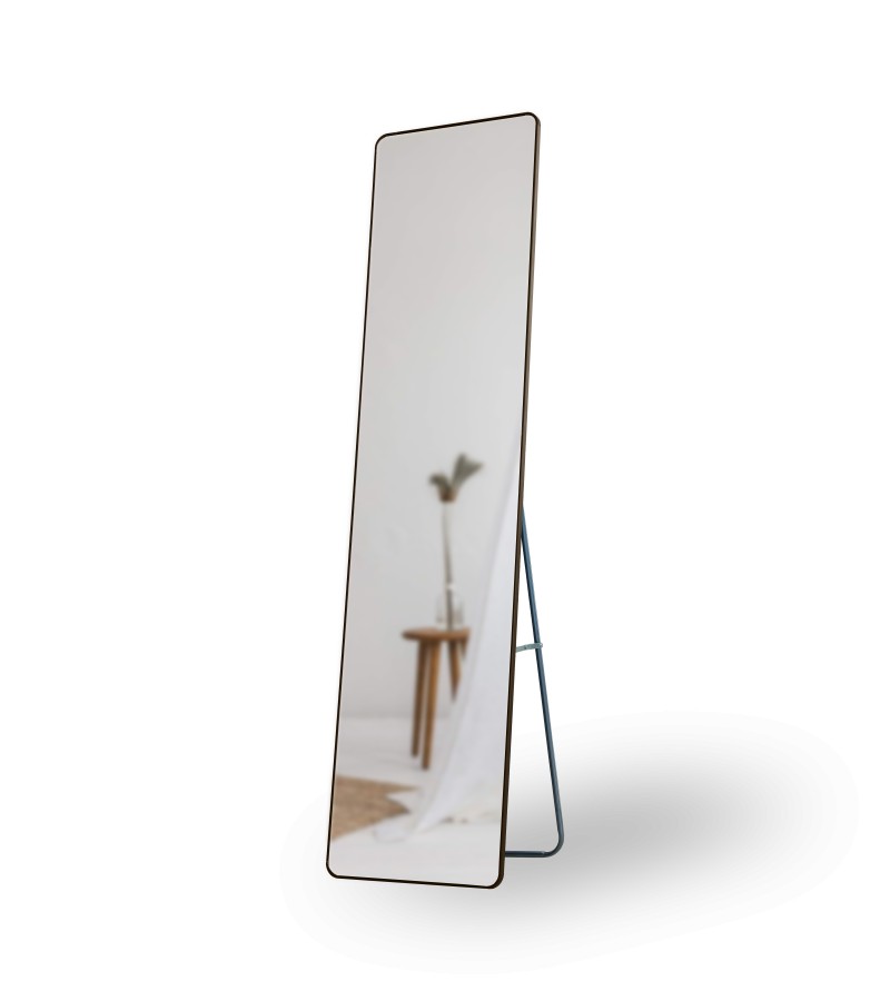 სარკე დასადგამი YDJY-15142  gold/151*42