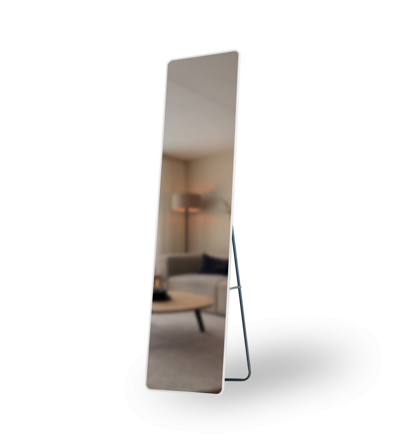 სარკე დასადგამი YDJY-16547  White/165*47