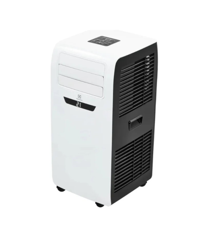 პორტატული / მობილური  კონდიციონერი  Manhattan EACM-09 FM/N3 მწარ.  Electrolux