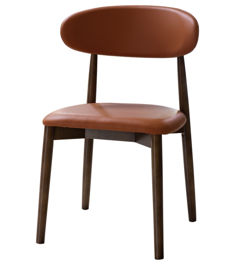 სკამი  FSHLJ-620  ფერი: Y1-60