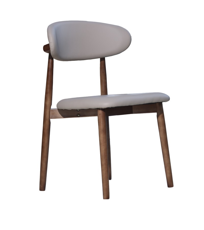 სკამი  FSHLJ-620  ფერი: G110-4