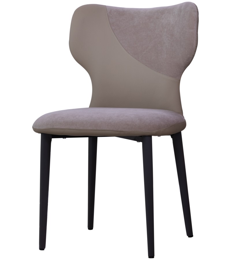 Стул FSDP-905-8802 Цвет: СВЕТЛО-СЕРЫЙ