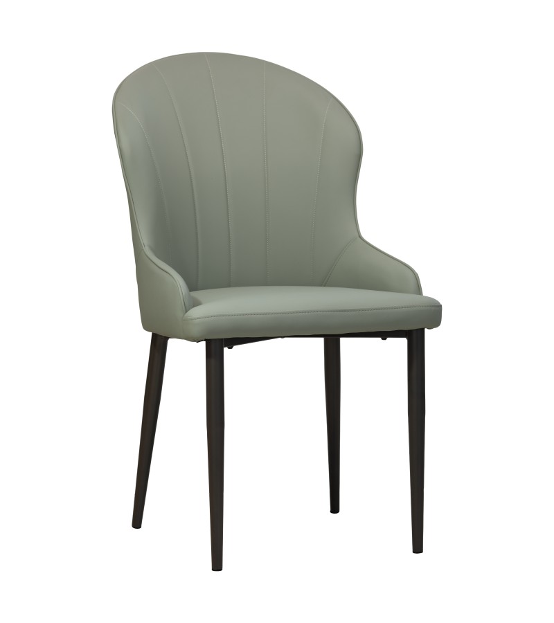 Стул FSHYJ-F-45 Цвет: СВЕТЛО-ЗЕЛЕНЫЙ (260-18)