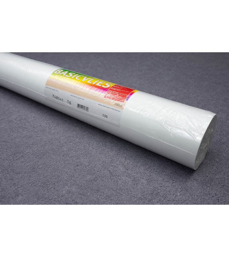 Vinyl fleece wallpaper. base 748541 Paintable 130 g/m2 SINTRA Size: 1.06*25 mt.