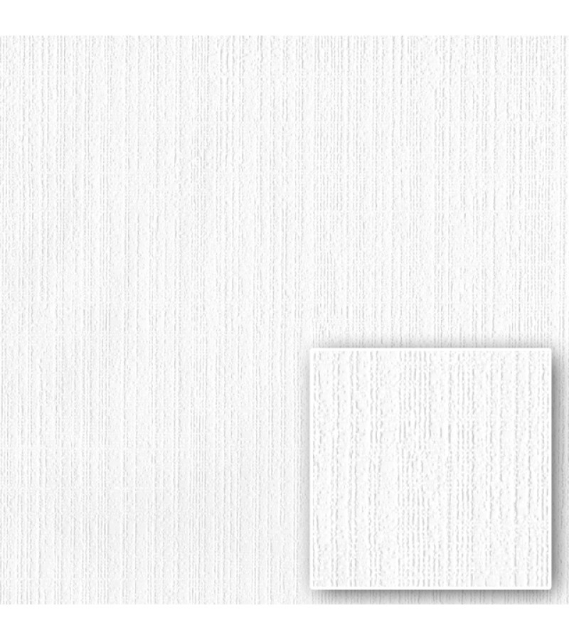 Vinyl fleece wallpaper. base 675304 Paint By SINTRA Size: 1.06*25 mt.