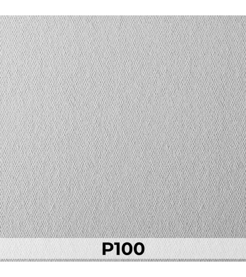 Обои стеклохолст Р100 Рогожка потолочная 25 м2 ''BAUTEX''