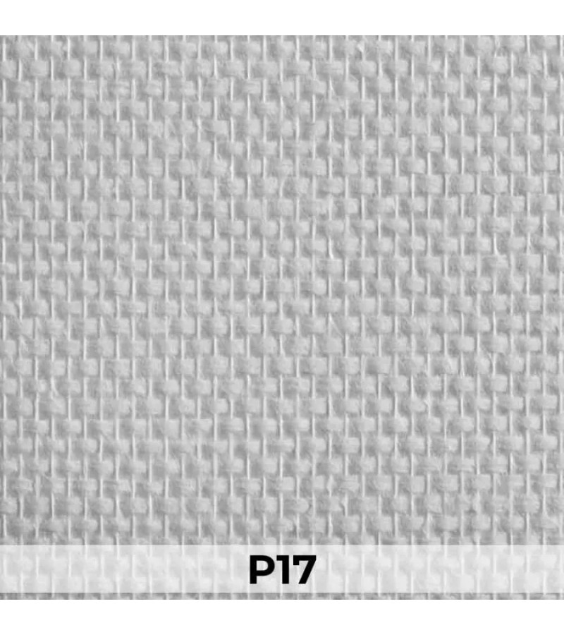 Стекловолоконные обои Р17 Рогожка средняя 25 м2 ''BAUTEX'#039;