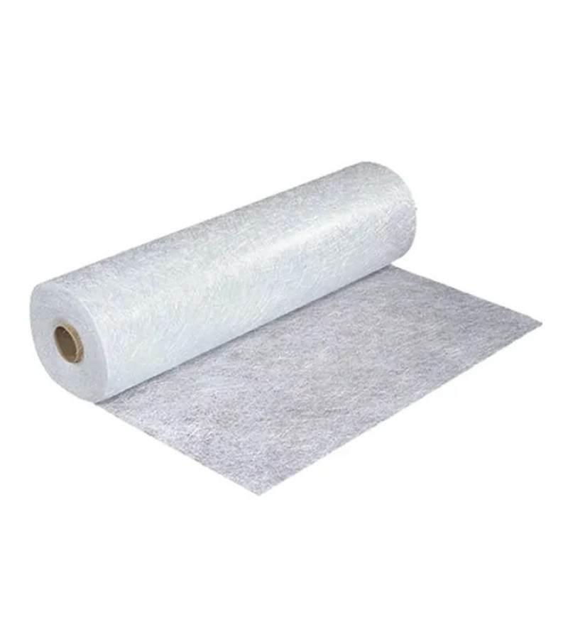 Colored fiberglass pautinka Стеклохолст 50 Паутина Profitex 50 m2 ''BAUTEX''