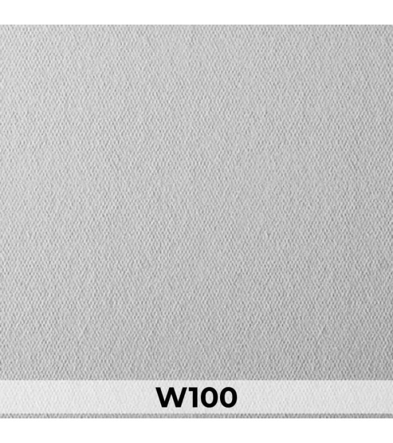 Обои стеклохолст W100 Рогожка потолочная 25 м2 ''BAUTEX'#039;