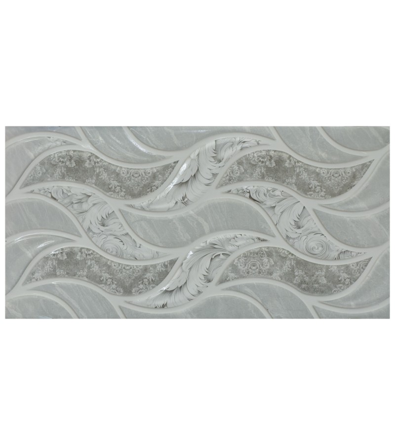 ceramic. Tile MARYAM 27 DECOR TRANS 30*60